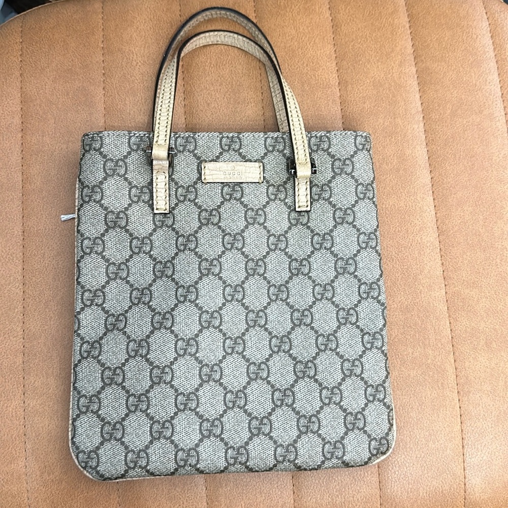 Gucci Mini Tote